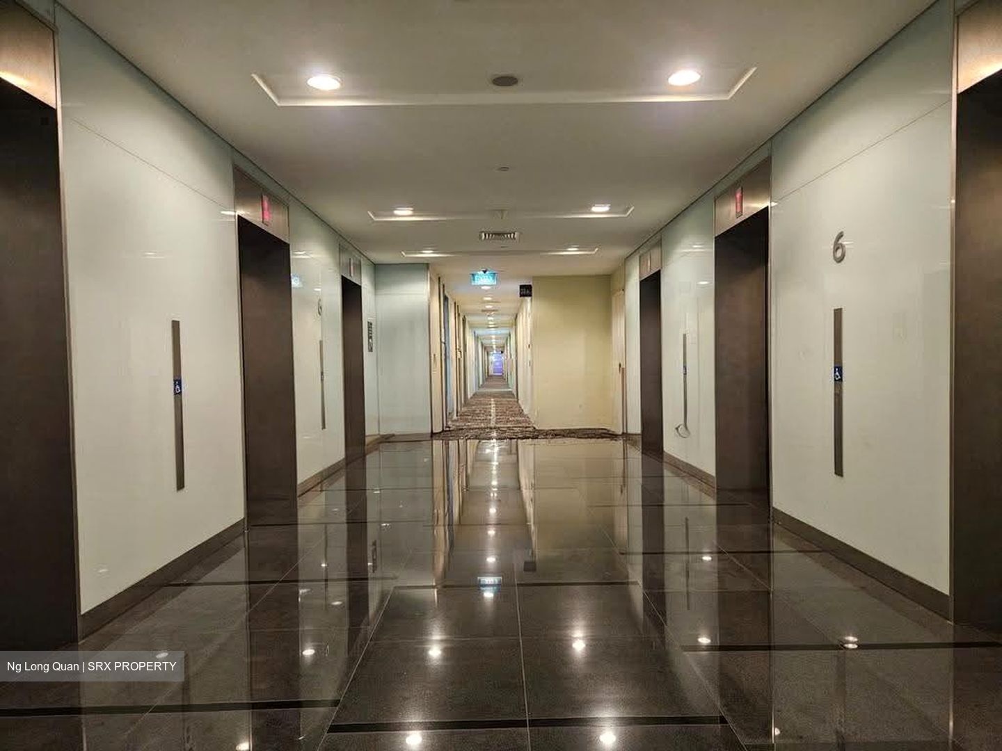 Paya Lebar Square (D14), Office #635837051